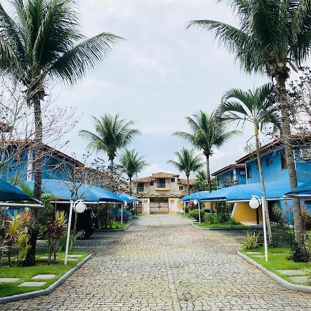 Casa Praia Taperapuan Porto Seguro Exteriér fotografie