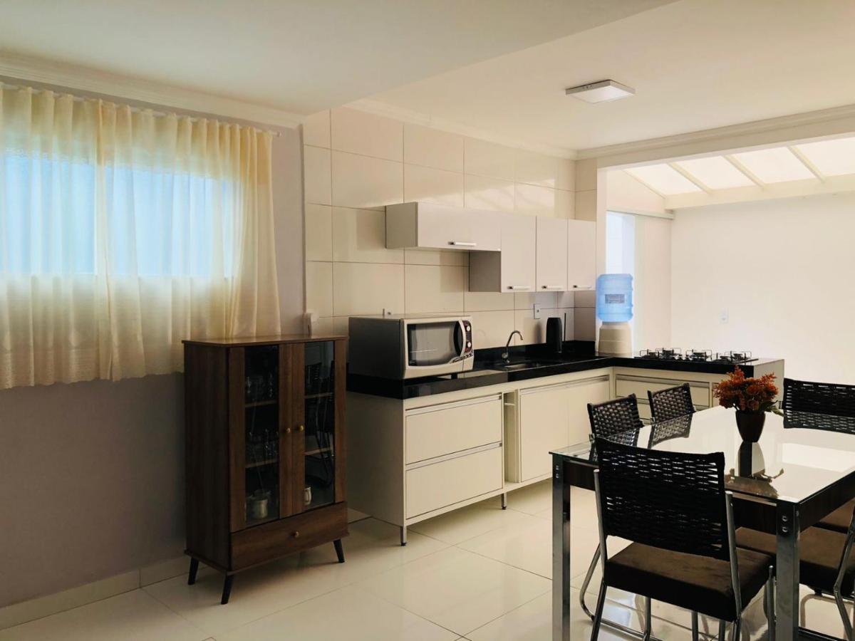 Casa Praia Taperapuan Porto Seguro Exteriér fotografie