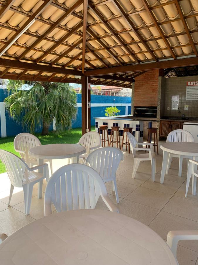 Casa Praia Taperapuan Porto Seguro Exteriér fotografie