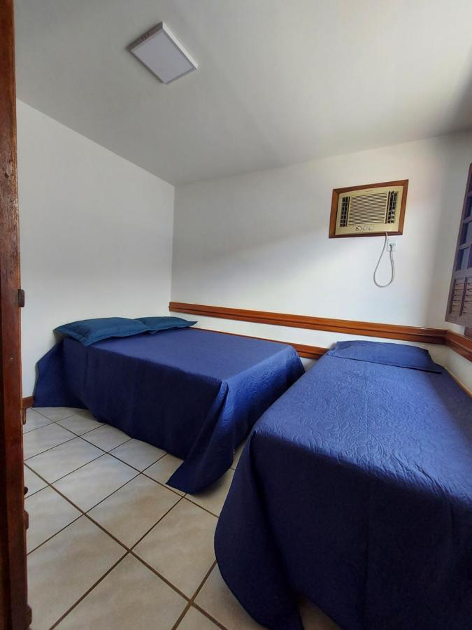 Casa Praia Taperapuan Porto Seguro Exteriér fotografie