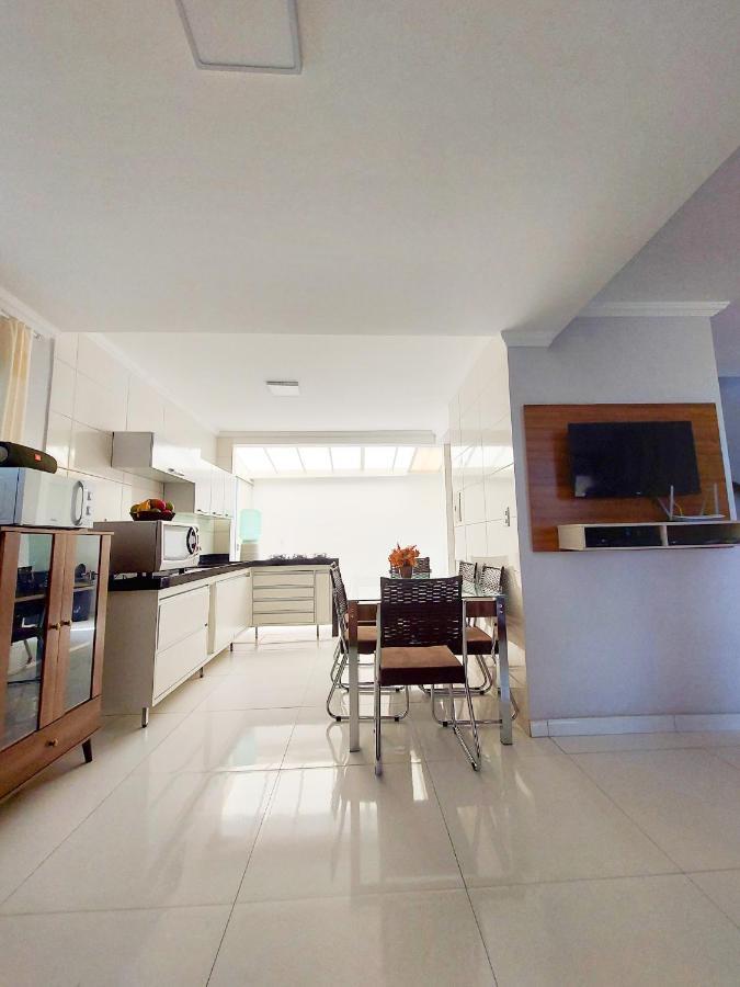 Casa Praia Taperapuan Porto Seguro Exteriér fotografie