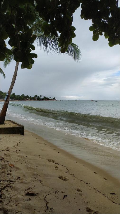 Casa Praia Taperapuan Porto Seguro Exteriér fotografie