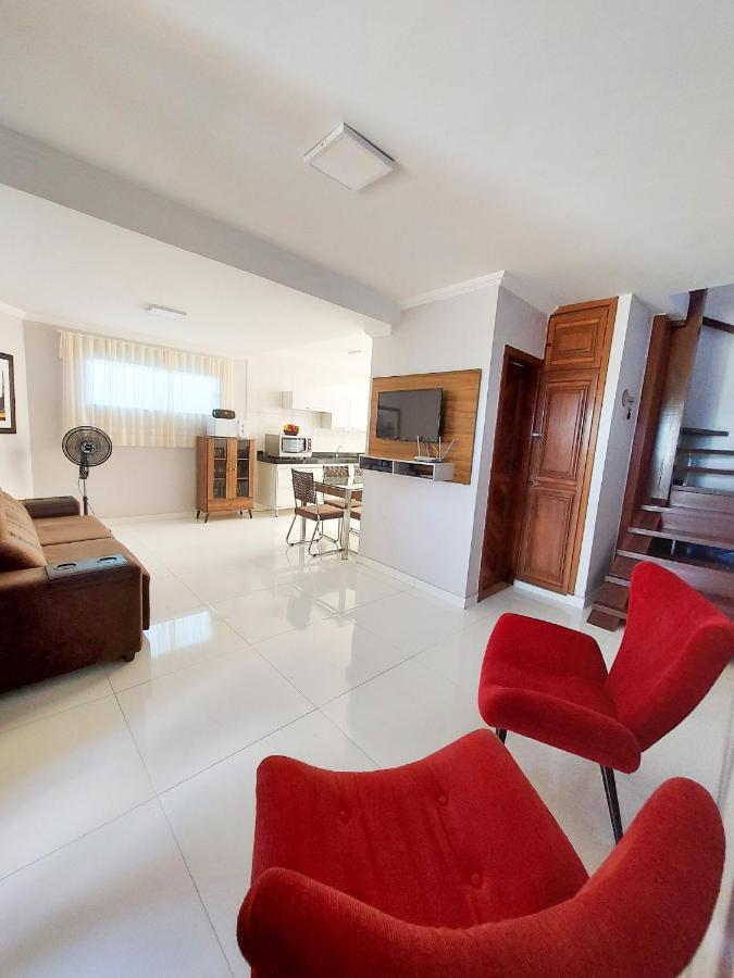 Casa Praia Taperapuan Porto Seguro Exteriér fotografie