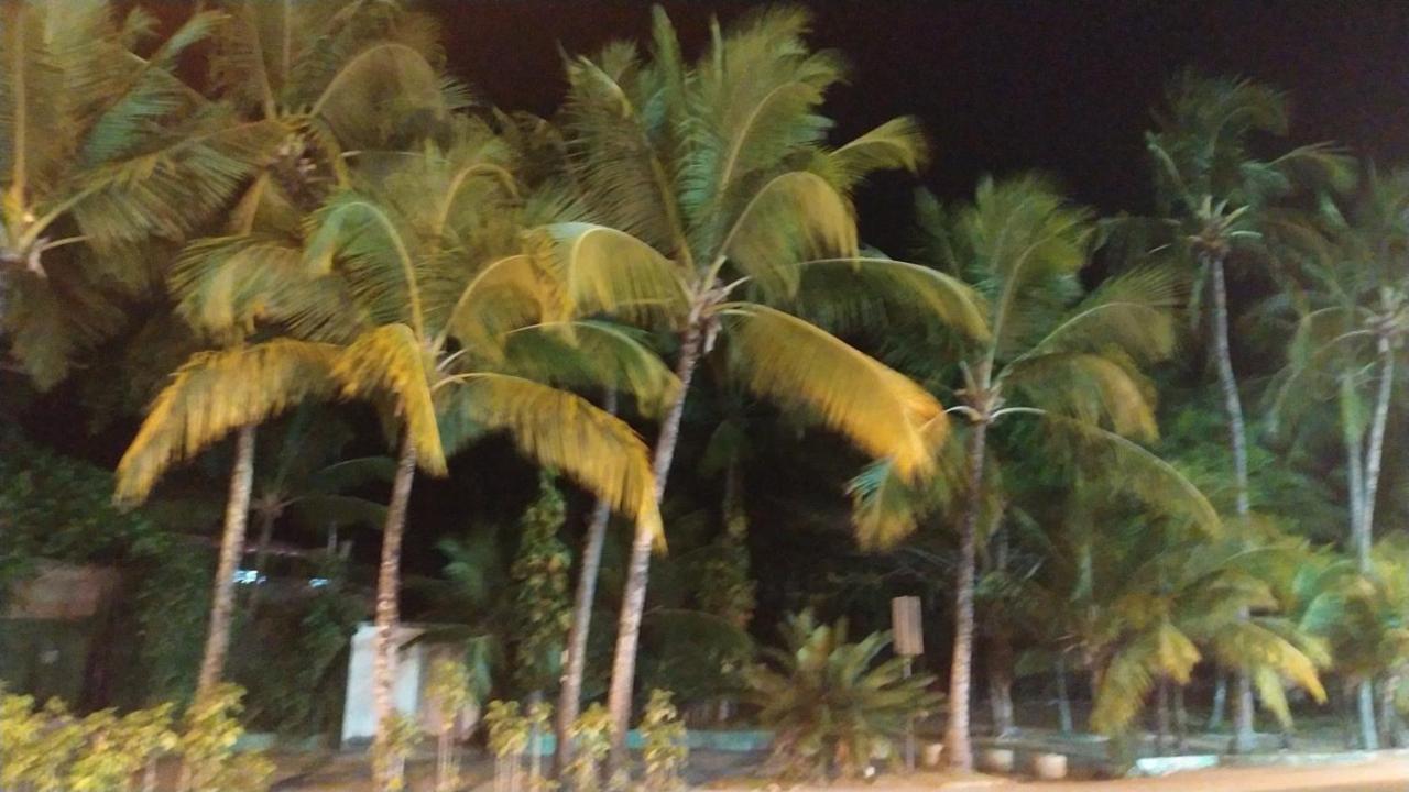 Casa Praia Taperapuan Porto Seguro Exteriér fotografie