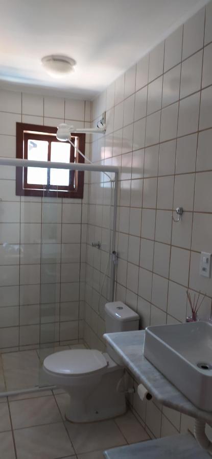 Casa Praia Taperapuan Porto Seguro Exteriér fotografie
