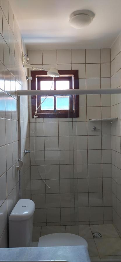 Casa Praia Taperapuan Porto Seguro Exteriér fotografie